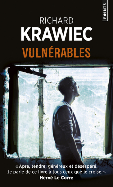 Vulnérables (9782757870761-front-cover)