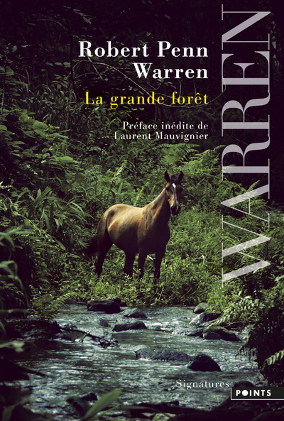 La Grande Forêt (9782757865743-front-cover)