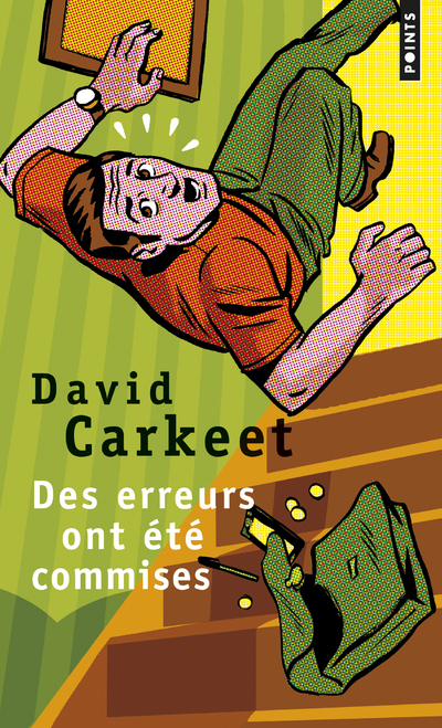 Des erreurs ont été commises (9782757862704-front-cover)