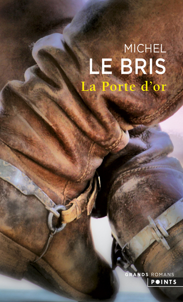 La Porte d'or (9782757817940-front-cover)