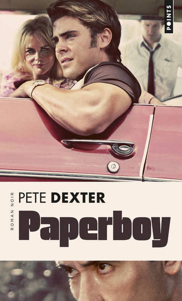 Paperboy (9782757831991-front-cover)