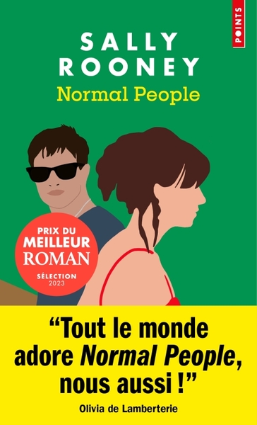 Normal people (9782757888124-front-cover)