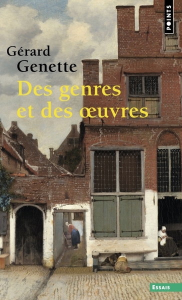 Des genres et des oeuvres (9782757829776-front-cover)