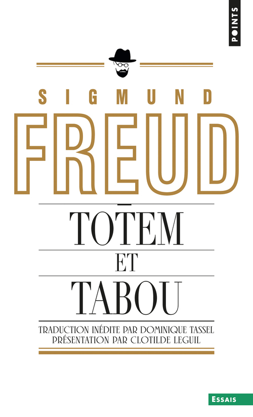 Totem et Tabou ((Réédition)) (9782757853153-front-cover)