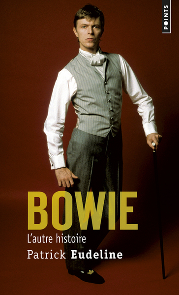 Bowie, l'autre histoire (9782757864418-front-cover)