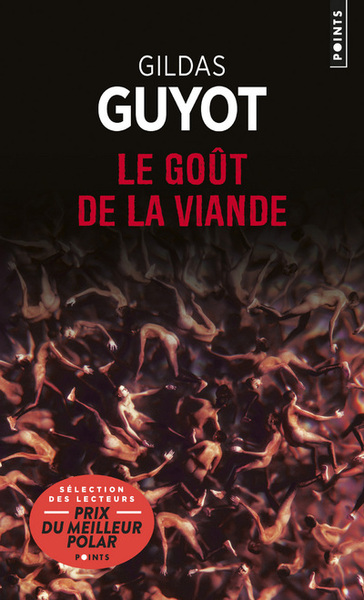 Le Goût de la viande (9782757876879-front-cover)