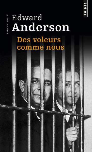 Des voleurs comme nous (9782757837597-front-cover)