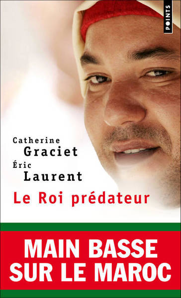Le Roi prédateur (9782757830857-front-cover)
