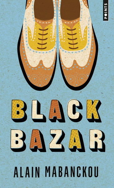 Black Bazar (9782757865088-front-cover)