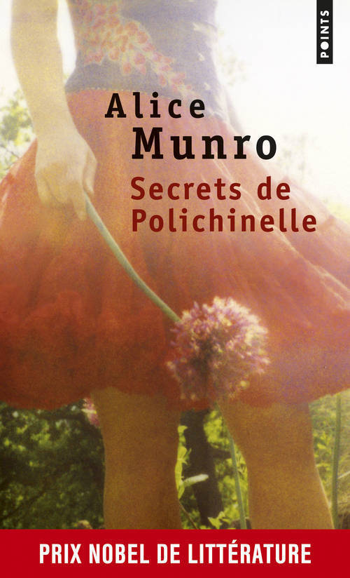 Secrets de Polichinelle (9782757830819-front-cover)