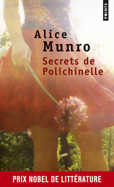 Secrets de Polichinelle (9782757830819-front-cover)