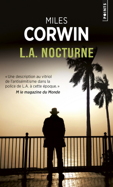 L.A. Nocturne (9782757860663-front-cover)