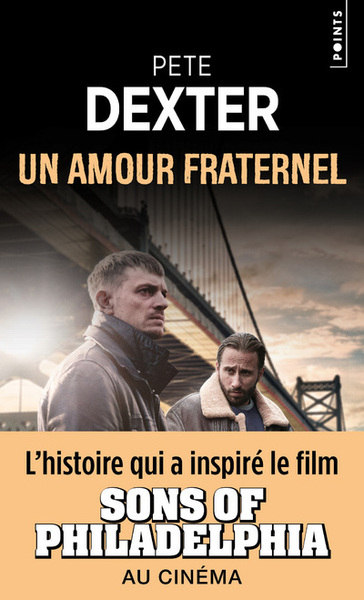 Un amour fraternel ((Réédition)) (9782757888063-front-cover)