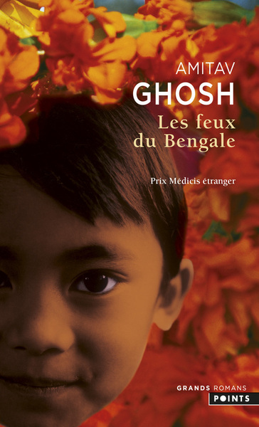 Les Feux du Bengale (9782757811672-front-cover)