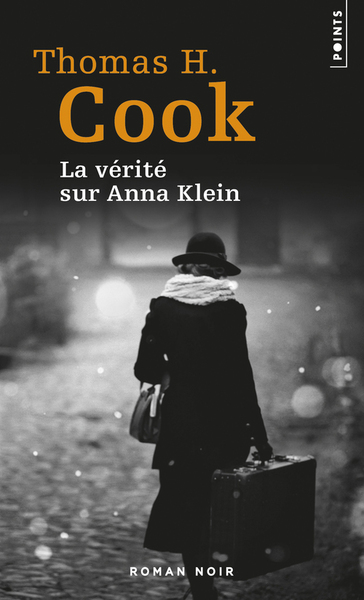 La Vérité sur Anna Klein (9782757855034-front-cover)