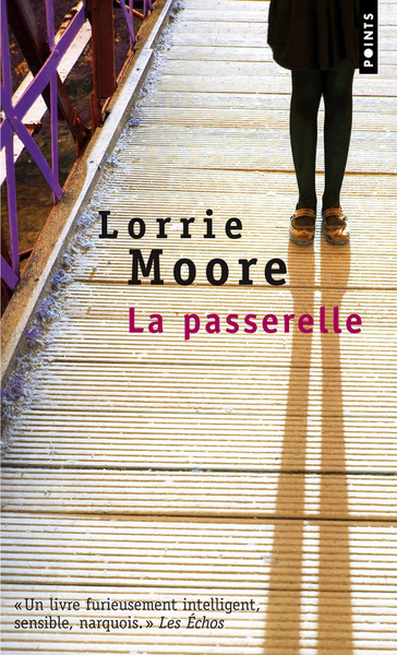 La Passerelle (9782757822791-front-cover)