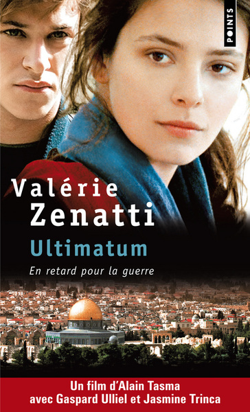 Ultimatum (En retard pour la guerre) (9782757810927-front-cover)