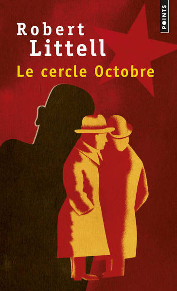 Le Cercle Octobre (9782757817766-front-cover)