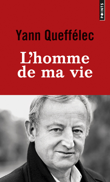 L'Homme de ma vie (9782757863046-front-cover)