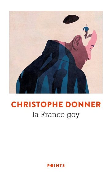 La France Goy (9782757895658-front-cover)