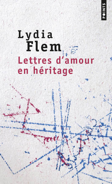 Lettres d'amour en héritage (9782757833568-front-cover)