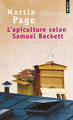 L'Apiculture selon Samuel Beckett (9782757839133-front-cover)