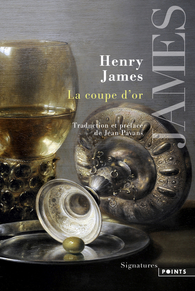 La Coupe d'or (9782757857335-front-cover)