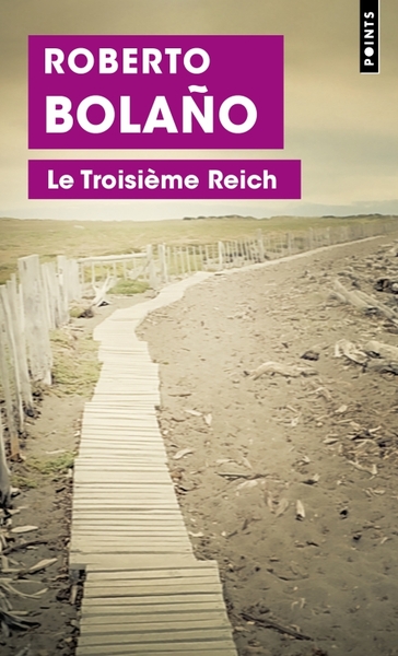 Le Troisième Reich (9782757894101-front-cover)