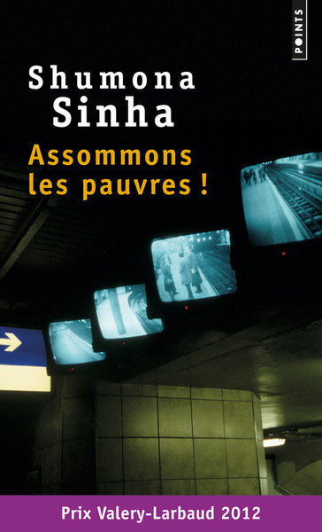 Assommons les pauvres! (9782757829981-front-cover)