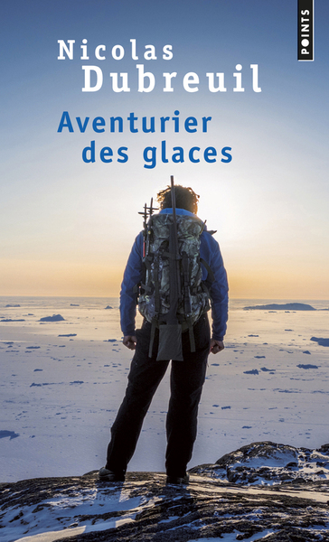 Aventurier des glaces (9782757848388-front-cover)