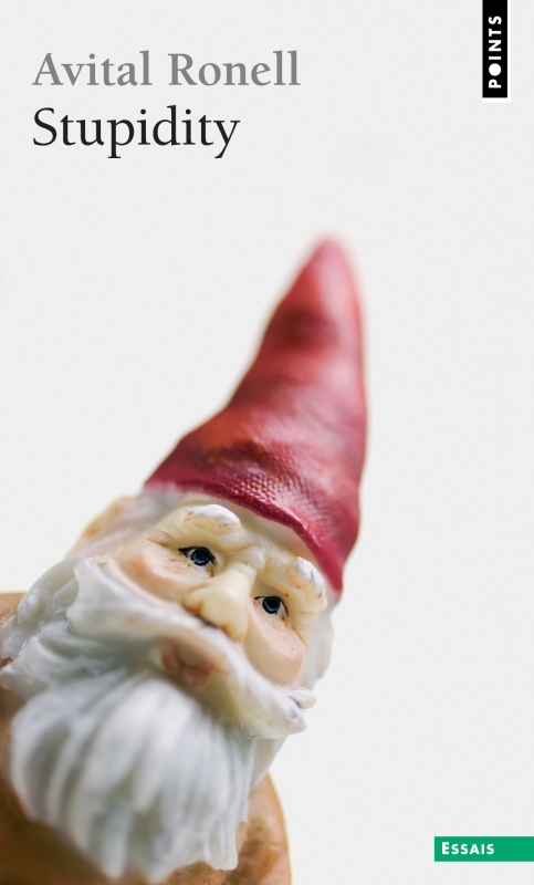 Stupidity (9782757804858-front-cover)