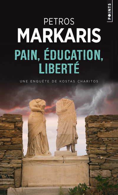 Pain, éducation, liberté (9782757851746-front-cover)