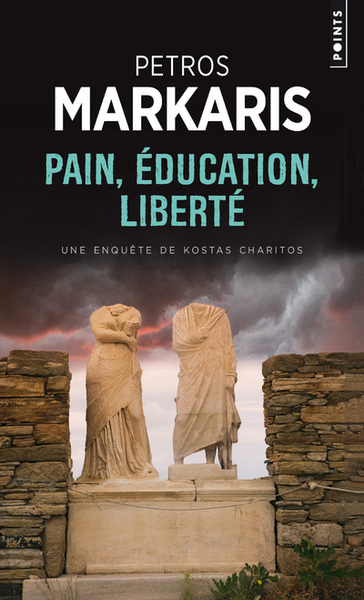 Pain, éducation, liberté (9782757851746-front-cover)