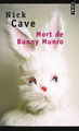 Mort de Bunny Munro (9782757821046-front-cover)