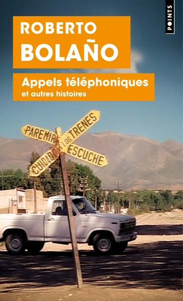 Appels téléphoniques (9782757893418-front-cover)