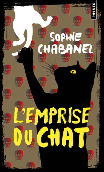 L'Emprise du chat (9782757891414-front-cover)