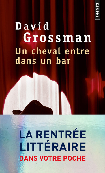 Un cheval entre dans un bar (9782757861936-front-cover)