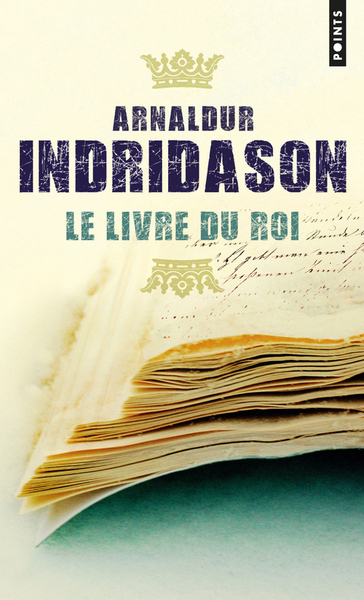 Le Livre du roi (9782757846490-front-cover)
