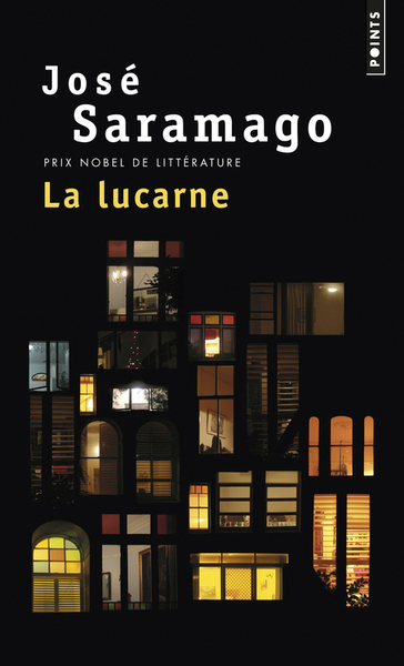 La Lucarne (9782757845486-front-cover)