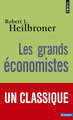 Les Grands économistes ((Réédition)) (9782757849781-front-cover)