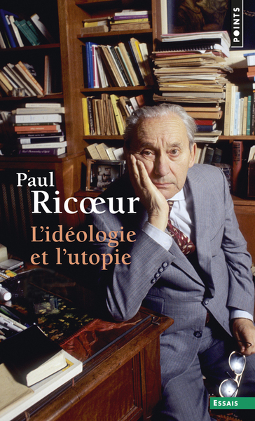 L'Ideologie et l'utopie ((réédition)) (9782757857816-front-cover)
