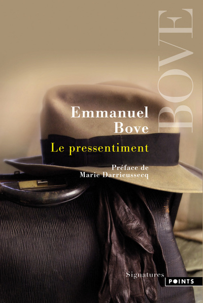 Le Pressentiment (9782757812266-front-cover)