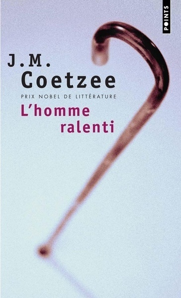 L'Homme ralenti (9782757806265-front-cover)