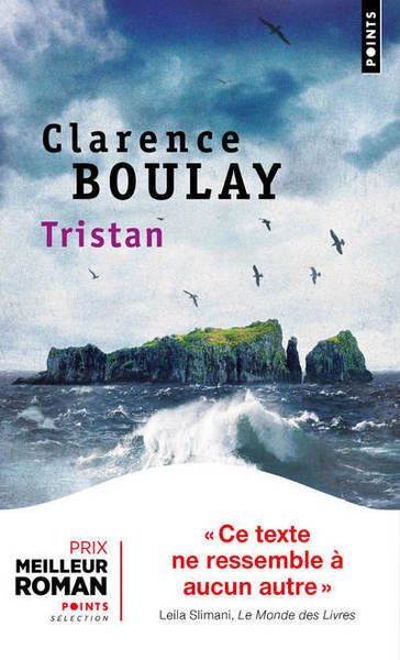 Tristan (9782757873984-front-cover)