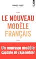 Le nouveau modèle français (9782757896099-front-cover)