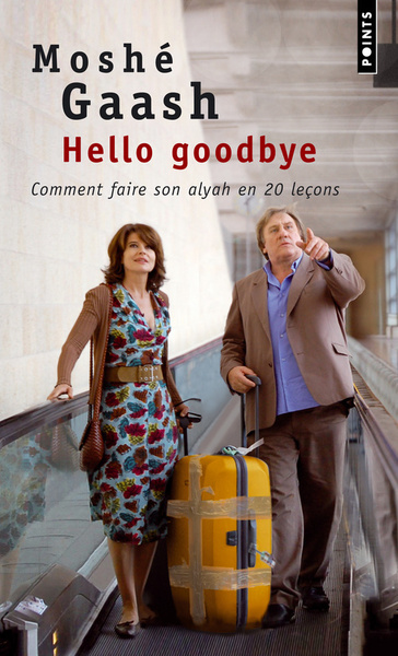 Hello Goodbye (9782757810316-front-cover)