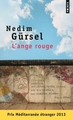 L'Ange rouge (9782757857571-front-cover)