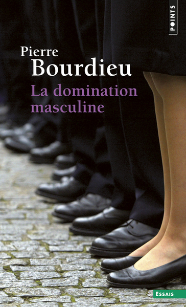 La Domination masculine ((réédition)) (9782757842140-front-cover)