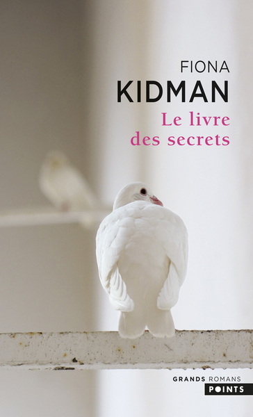 Le Livre des secrets (9782757848937-front-cover)