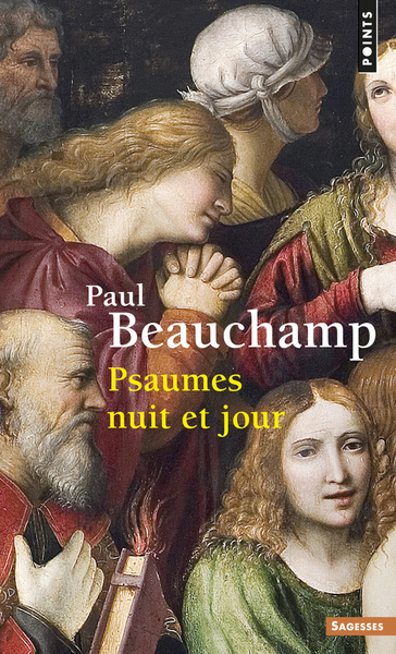 Psaumes nuit et jour (9782757856352-front-cover)